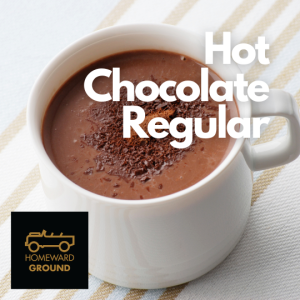 Hot Chocolate | Regular