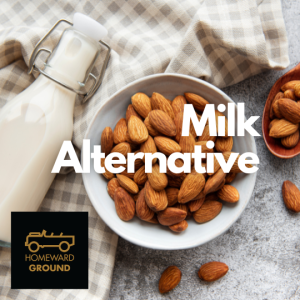 Milk Alternative