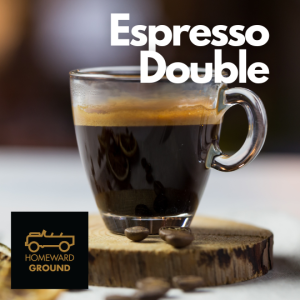 Espresso | Double Shot